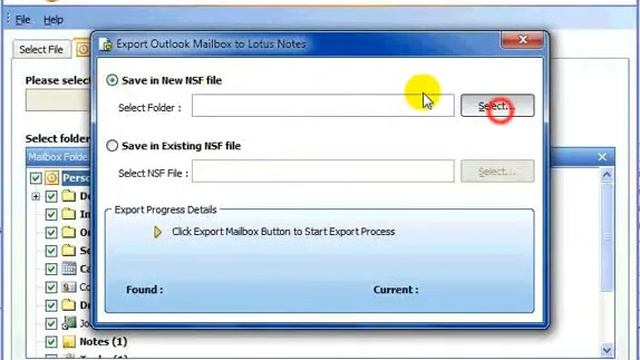 Microsoft Exchange to Lotus Domino Migration смотреть онлайн