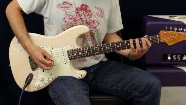 AC/DC - Back in Black - How to Play Electric Guitar Tutorial -Guitar Lesson смотреть онлайн