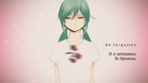 CircusP ft. Hatsune Miku English - Goodbye rus sub