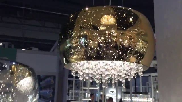 Люстры Zumaline Vista смотреть онлайн