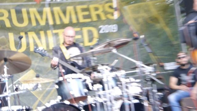 MELANCHOLY - Devil You Know (Moscow, 2019) смотреть онлайн