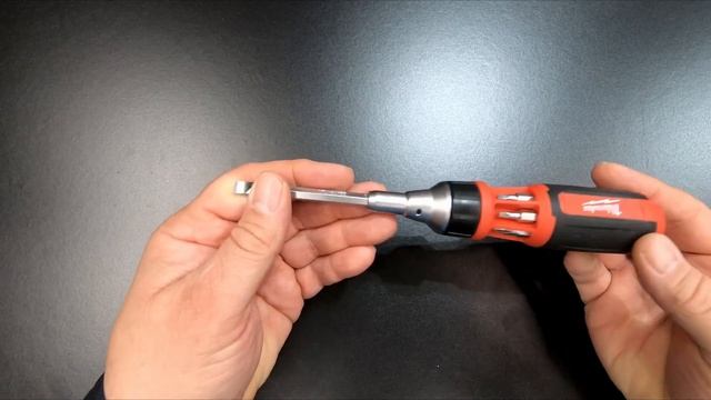 Is this Milwaukee 9-in-1 Screwdriver as Bad as I Thought??? смотреть онлайн