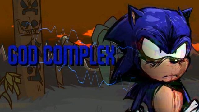 God Complex - Custom Faker Song смотреть онлайн