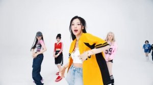 Babymonster 'Drip' dance performance