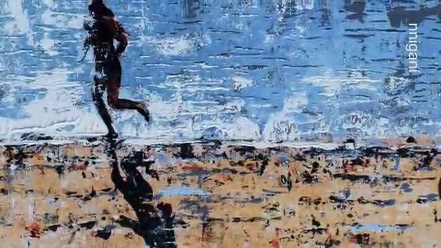 Renee Olstead - Summertime смотреть онлайн