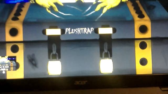 Push trap fnaf song by ground breaking. I tryed my best:( смотреть онлайн