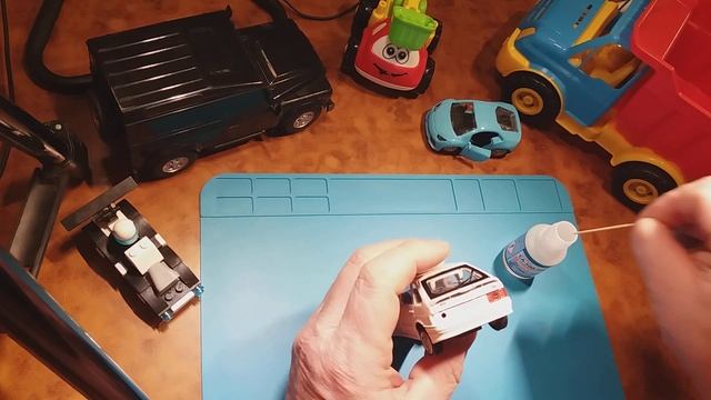 LADA 2114 ремонт крышки багажника смотреть онлайн