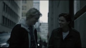 Филипп и Лукас [Свидетели] 🍂Лето как осень🍂