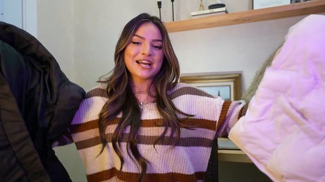HUGE SHEIN TRY ON HAUL || FALL & WINTER FASHION смотреть онлайн