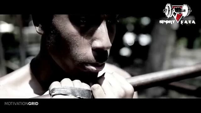 MOTIVATION: "ВВЯЗЫВАЙСЯ В ДРАКУ!"