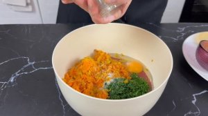 Нежные ПЕЧЕНОЧНЫЕ КОТЛЕТЫ, мои родные не ожидали что это так вкусно!