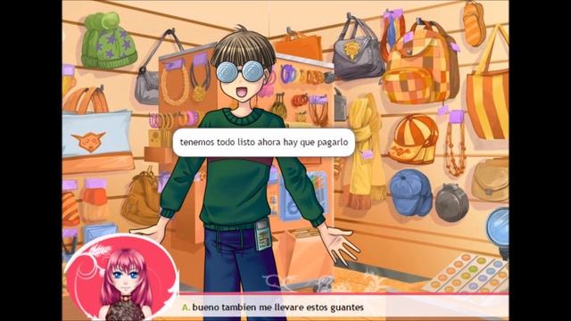 Fanfic el amor comienza (sakura x castiel) cap 11 смотреть онлайн