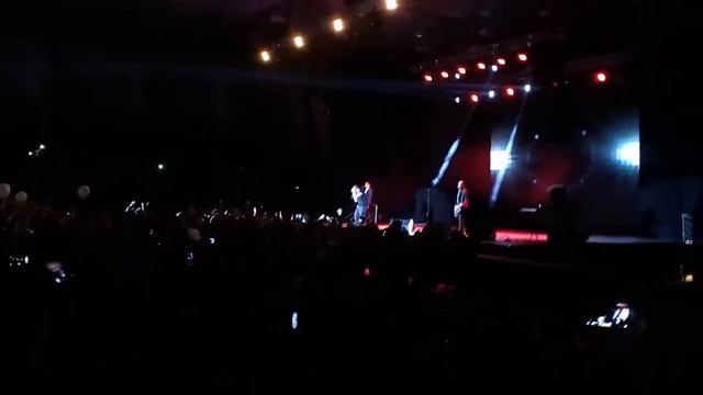 Томск, концерт смотреть онлайн