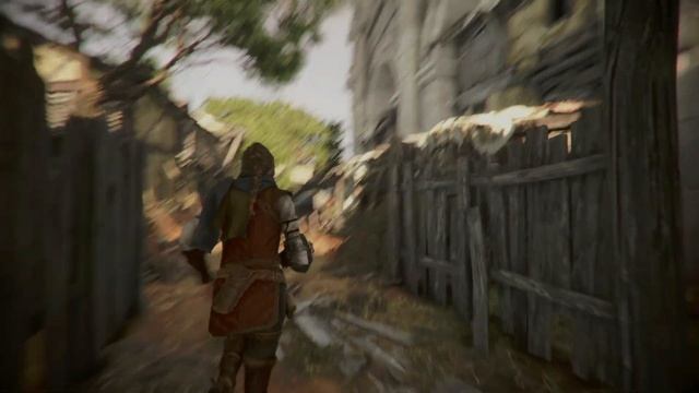 A Plague Tale: Requiem | Newcomers - Follow The Order's Symbol
