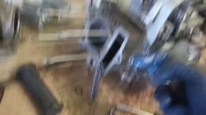 ВИДЕО ПО РАЗБОРКЕ ДВИГАТЕЛЯ 139 fmb