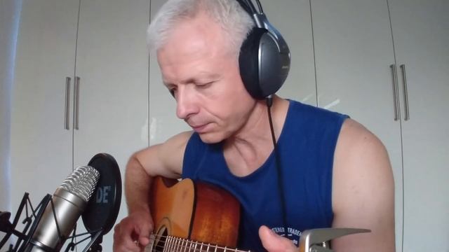 А. Макаревич Я снова жду осенних холодов cover смотреть онлайн