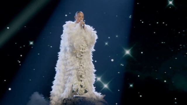 Мари Краймбрери – Всё на своих местах / BIG LOVE SHOW 2025 смотреть онлайн