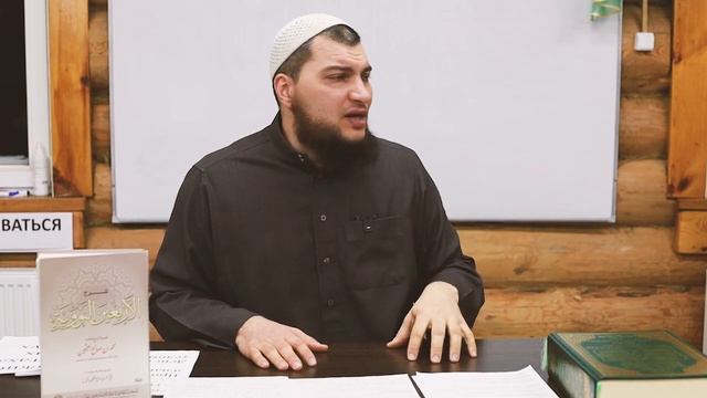 Хиджра в страну неверия (Дар-уль-Куфр) смотреть онлайн