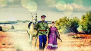 Софья Горбунова .Прощальное танго