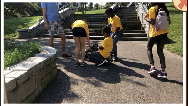 Summer Camp 2019 video rev смотреть онлайн