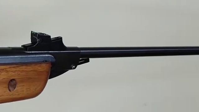 CARABINA DIONE RECARTILHADA 5.5mm смотреть онлайн