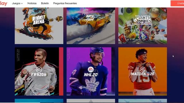 GAME PASS con EA PLAY [BRUTAL manera de reforzarse] смотреть онлайн