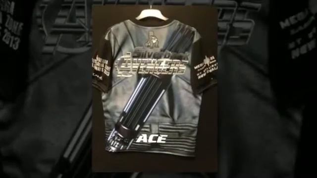 Game Clothing - Laser Tag Uniforms смотреть онлайн