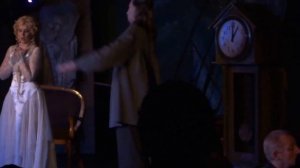 "Астрономия любви" мюзикл. Опера Удри. Театр Чихачёва