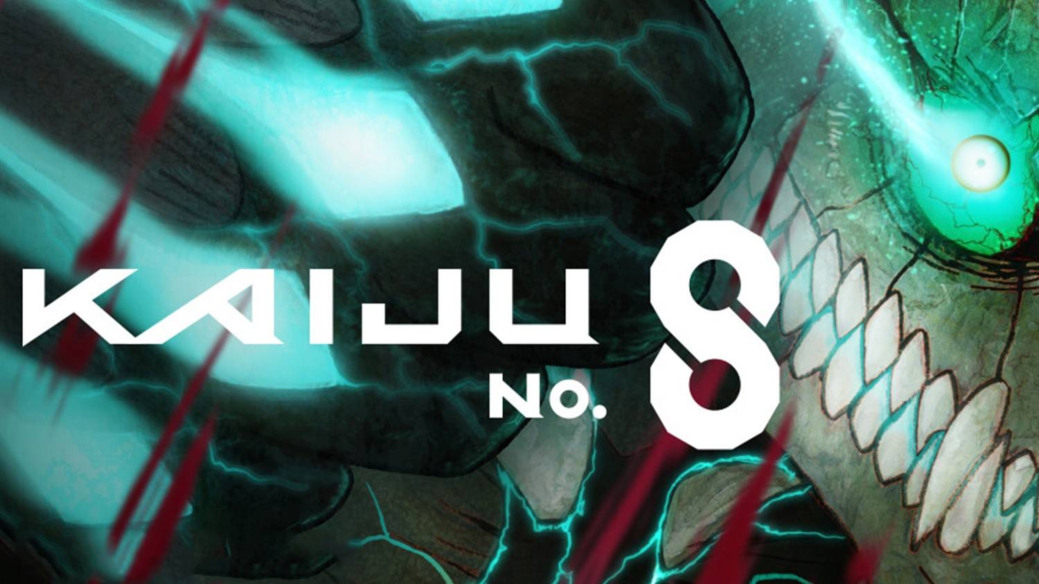 Кайдзю № 8 (2024) — 1 сезон 10 серия | Kaiju No. 8 (Дубляж) смотреть онлайн