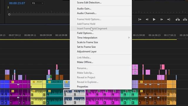How to quickly create YouTube CHAPTER links in Premiere Pro (FAST & EASY plugin method) смотреть онлайн