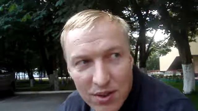 Интервью с Алексеем Заварухиным смотреть онлайн