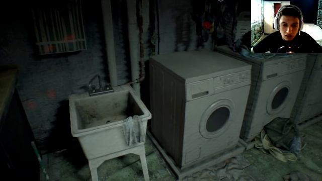 Resident Evil 7 #2 - Ръка се оправя с телбод смотреть онлайн