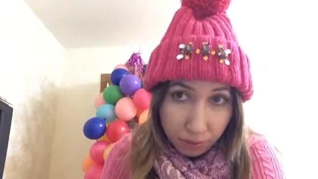 Шапки разные нужны смотреть онлайн