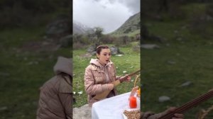 Умутай Абдышова Келбедиң комуз ырлары