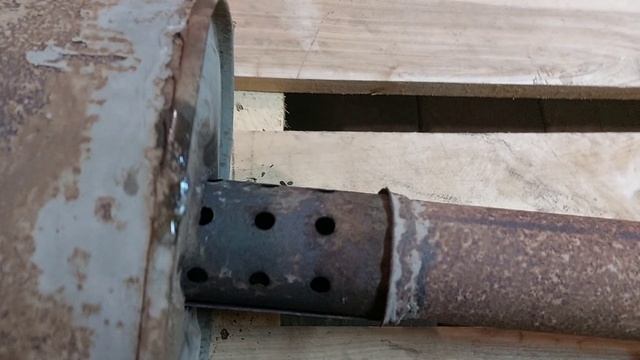Глушитель на Газель смотреть онлайн