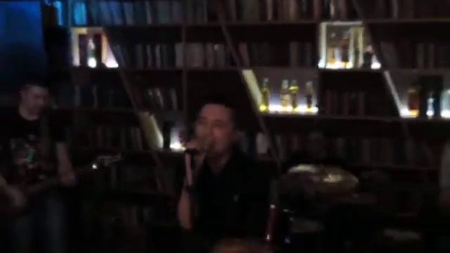 Адаптация - Анархия (Екатеринбург, 20.12.2013) смотреть онлайн