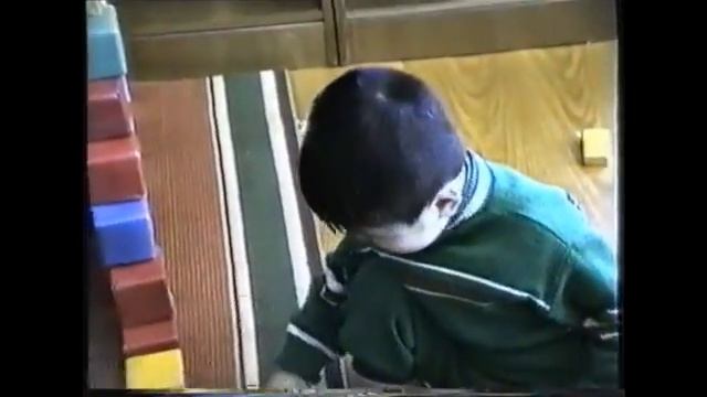 Лихие 90-е. Детский сад с.Даерга. Часть 2 смотреть онлайн