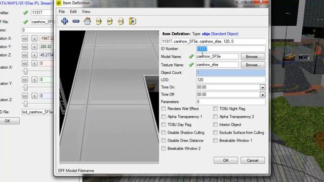 Tutorial Map Editor GTA San Andreas смотреть онлайн