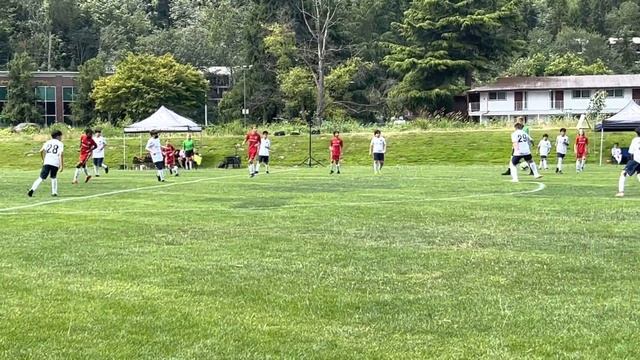 Seattle Cup - beginning of game 1 - Cascade vs Highline смотреть онлайн