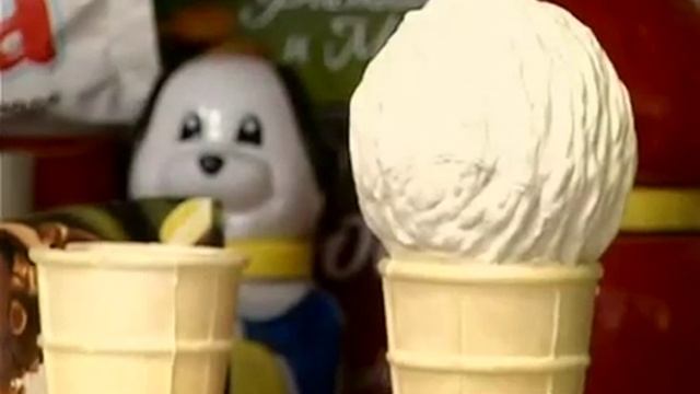 Сюжет о рынке мороженого Красноярска смотреть онлайн