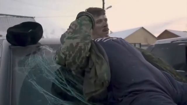 СТО в ПОМОЩ. смотреть онлайн