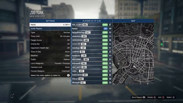 [Gta 5 RP] life of Eli/Big shorts смотреть онлайн