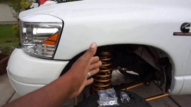 WHY I CHOSE A 10.5 INCH OVER 8 INCH LIFT??? смотреть онлайн