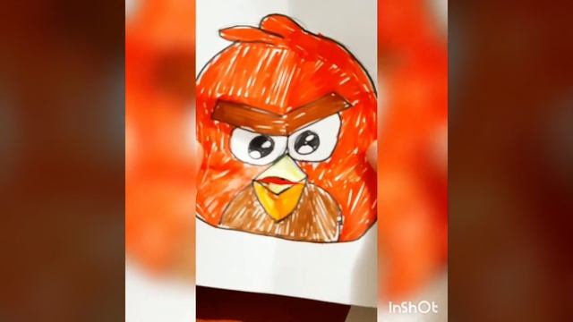 Как сделать прикольную игрушку за 2 минуты!!!!!