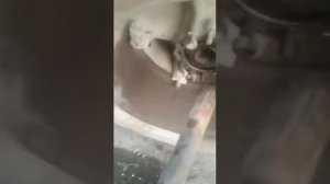 Смазка ступиц КамАЗ литолом.