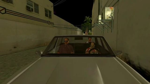 GTA VICE CITY WALKTHROUGH GAMEPLAY PART - ( Angel Gaurdian) (720p , 60fps) смотреть онлайн