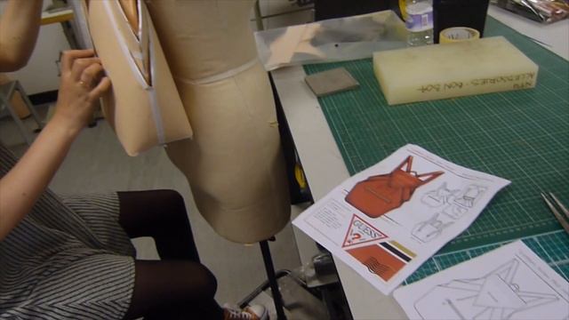 2017 IHDA Finalist- Essi Peuhkuri for The Young and Adventurous Lifestyle Backpack by Guess Handbag смотреть онлайн