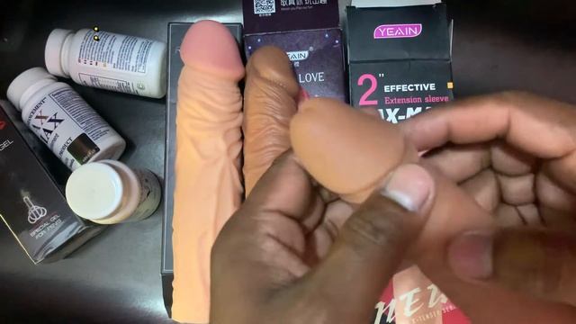 পোডাক্ট রিভিউ নাম্বর ৬ / how to use magic condom or dragon condom смотреть онлайн