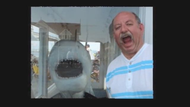 PAUL SHARK смотреть онлайн