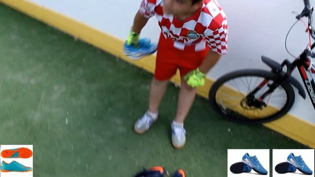 Оригинал против Подделки | Сравнение смотреть онлайн